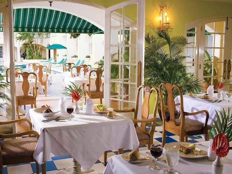 Hotel Sandals Carlyle Inn Montego Bay